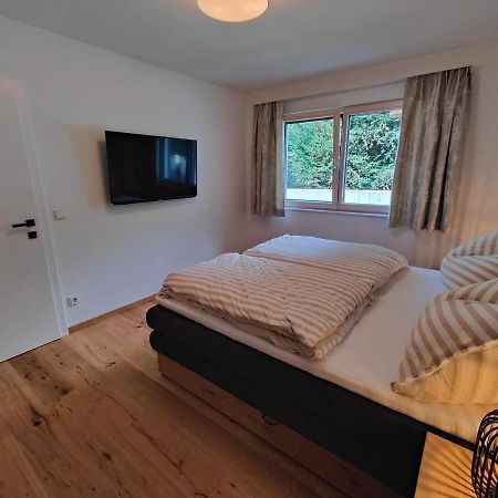 Apartment Auf Der Schladminger Sonnenseite - Smart, Zentral & Ruhig Exteriér fotografie
